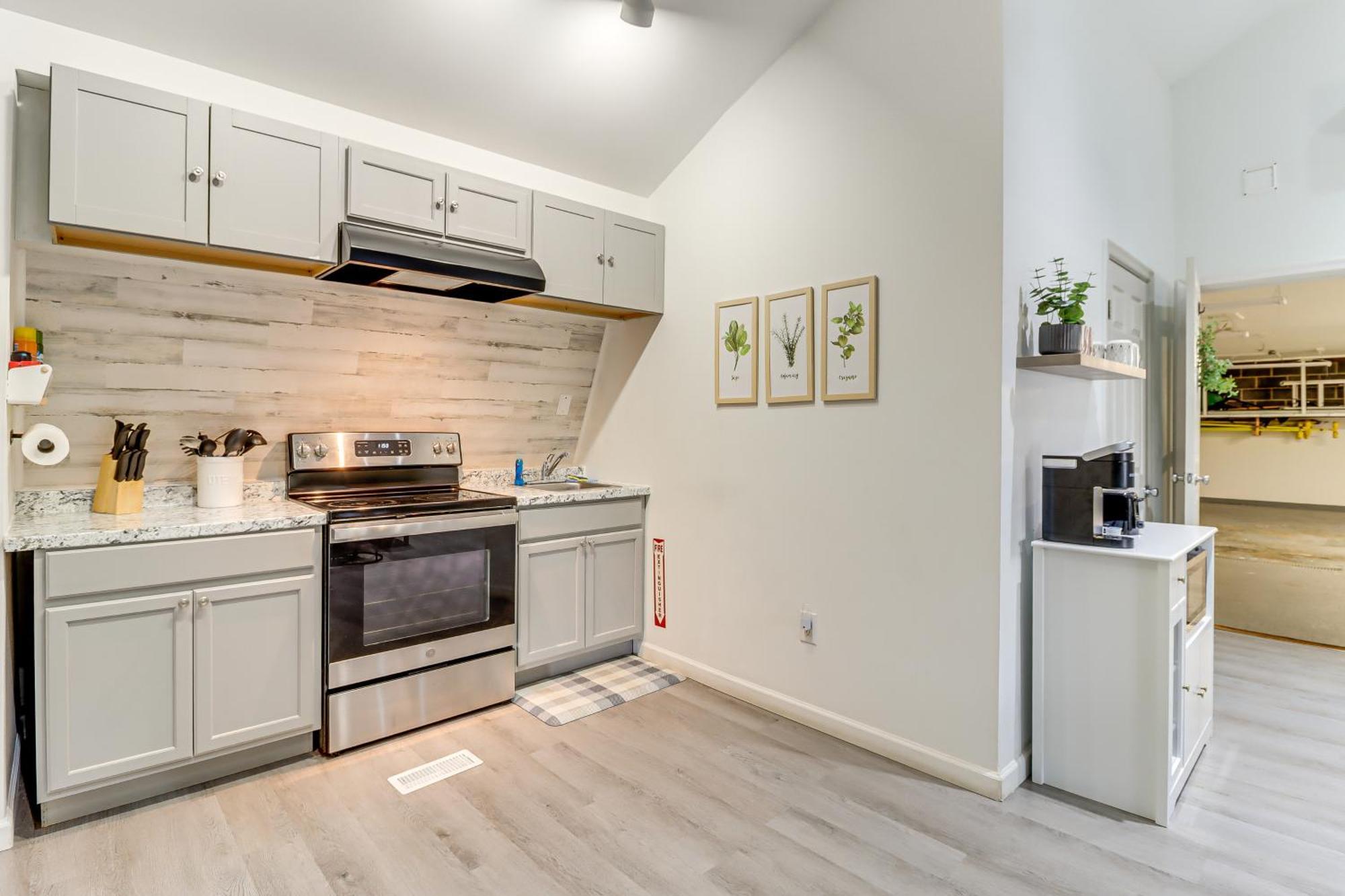 Lansford Vacation Rental Near Pocono Mountains! Barnesville Eksteriør bilde